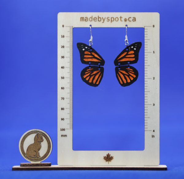 Product size detail