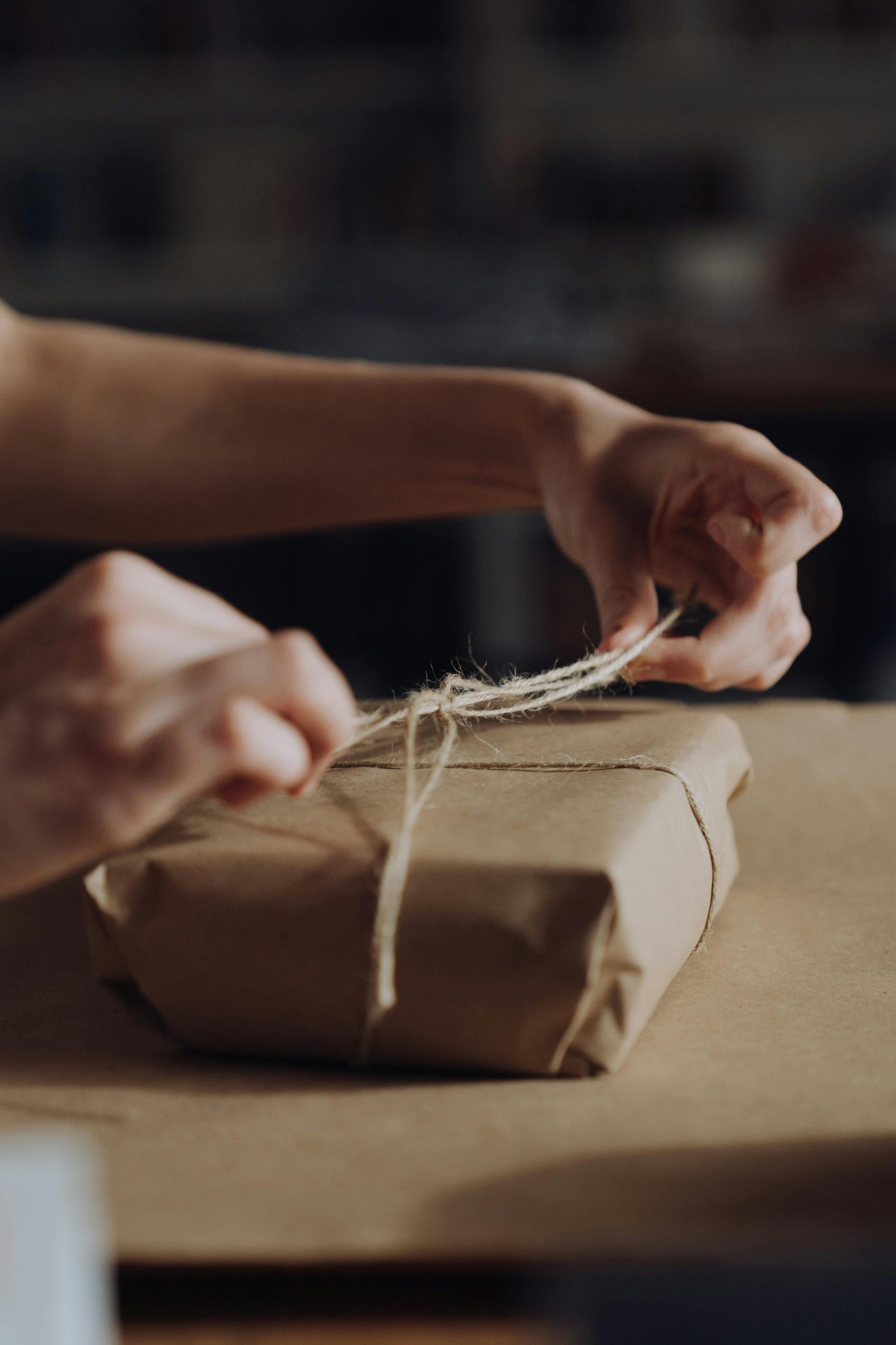 Gift package